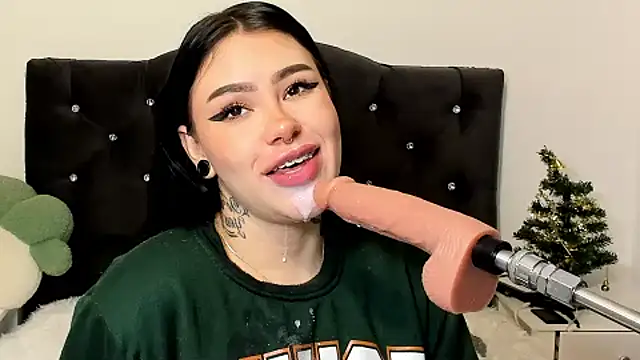 Jas miin online show from 12/19/24, 04:13