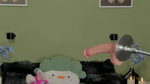 Jas miin online show from 02/13/25, 02:01