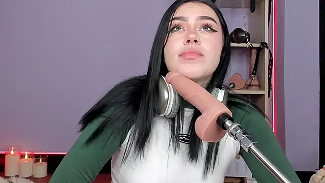 Jas miin online show from 09/26/25, 02:04