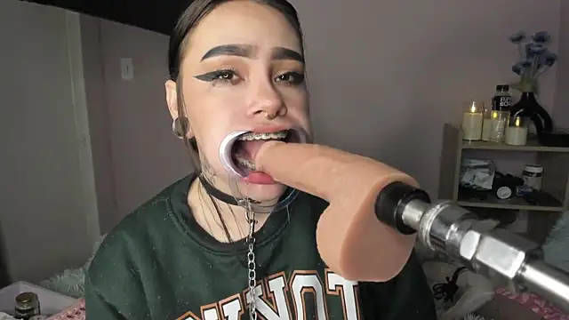 Jas miin online show from 03/29/26, 03:17