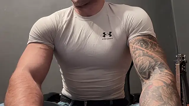 Mr YourGod online show from 02/01/26, 02:04