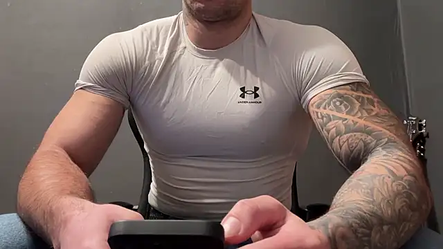 Mr YourGod online show from 02/02/26, 03:27