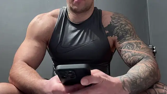 Mr YourGod online show from 02/08/26, 10:40