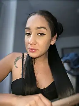   IRIS   online show from 03/26/26, 08:25