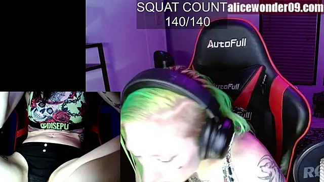 alicewonder09 online show from 09/14/25, 04:11