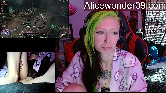 alicewonder09 online show from 02/23/26, 05:43