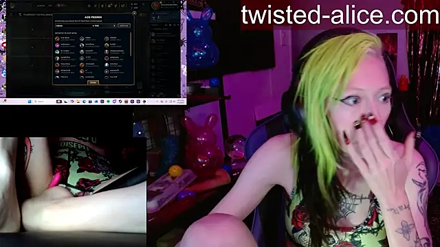 alicewonder09 online show from 04/02/26, 03:15