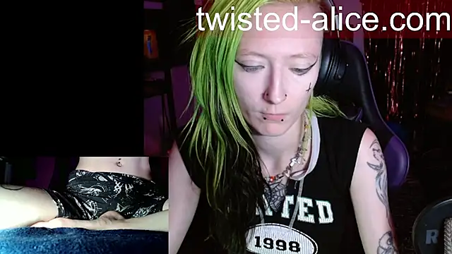 alicewonder09 online show from 07/15/26, 03:34