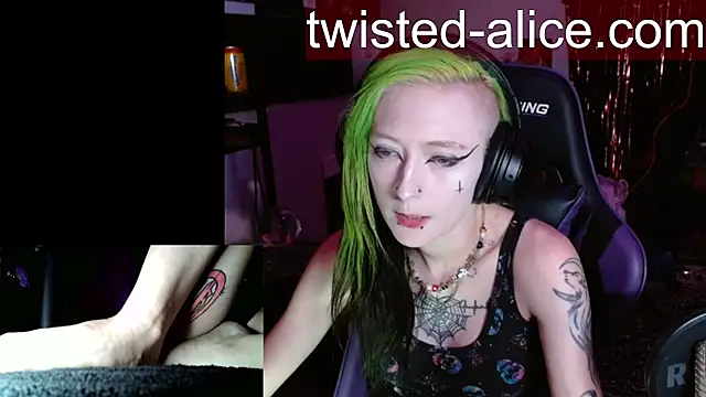 alicewonder09 online show from 07/16/26, 03:23