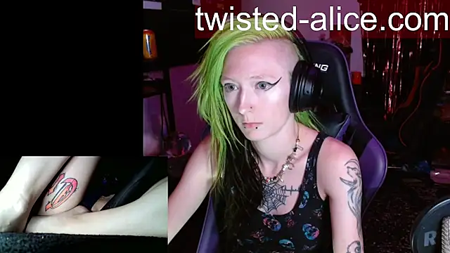 alicewonder09 online show from 07/17/26, 03:13