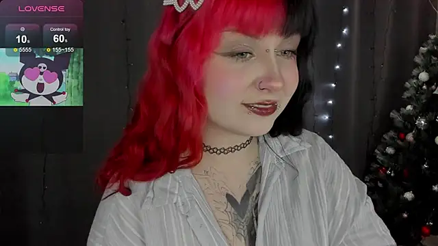 t0riayun0 online show from 01/16/26, 09:41