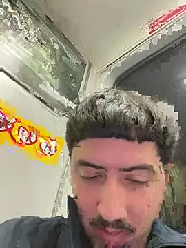 Snapshot of Bbyboyivan chatting on 01/04/25, 05:16 Bbyboyivan online show from 01/04/25, 05:16