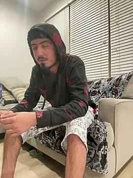 Snapshot of Bbyboyivan chatting on 01/25/25, 06:34 Bbyboyivan online show from 01/25/25, 06:34