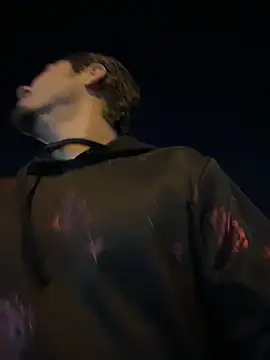 Snapshot of Bbyboyivan chatting on 03/02/25, 07:54 Bbyboyivan online show from 03/02/25, 07:54