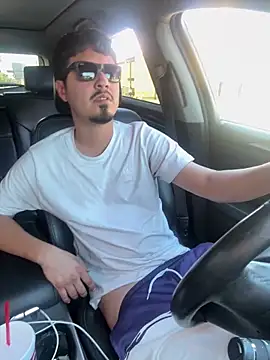 Bbyboyivan online show from 03/13/26, 09:32