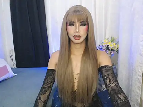 MirabelleNotch online show from 02/09/26, 12:20