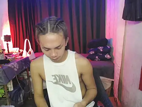 MirabelleNotch online show from 03/21/26, 03:26