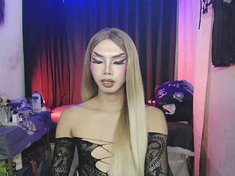 MirabelleNotch online show from 04/04/26, 12:46