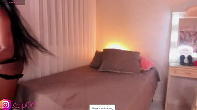 shannol ryan online show from 04/11/26, 12:37