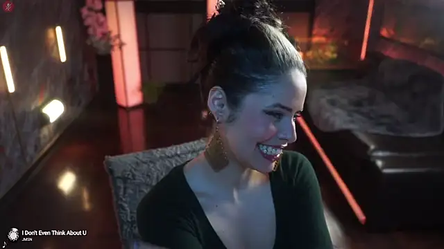 alessa goreng online show from 10/26/25, 09:48