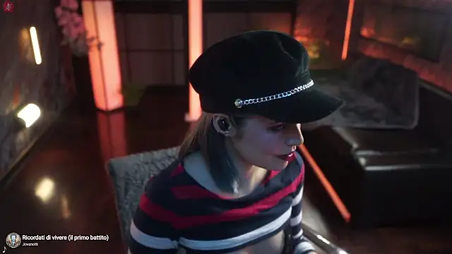 alessa goreng online show from 11/02/25, 06:38