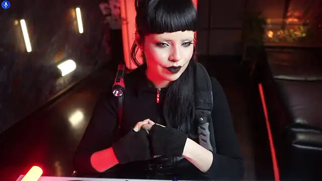 alessa goreng online show from 02/04/26, 03:23