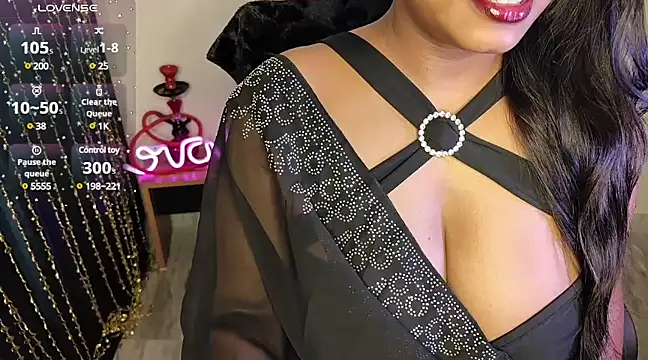 Your Devika online show from 01/24/25, 11:37