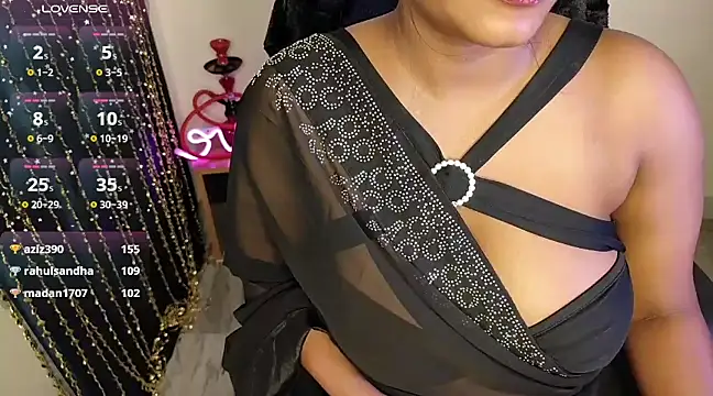 Your Devika online show from 01/24/25, 02:51