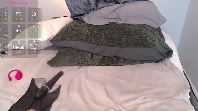 Agatha6969x online show from 03/11/26, 01:17