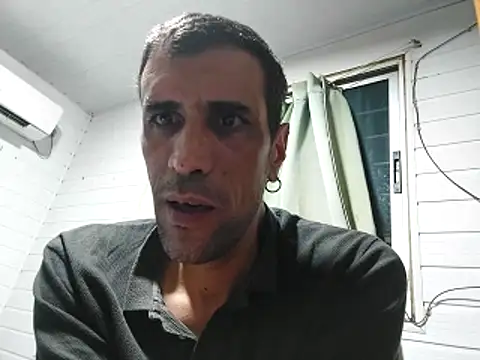 Hotcasados69 online show from 03/01/26, 03:41