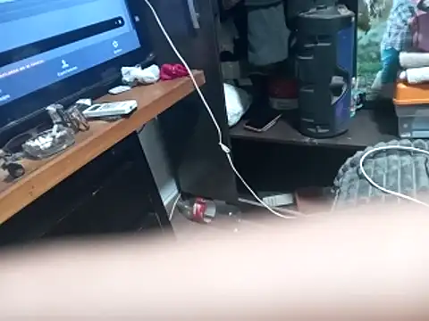 Hotcasados69 online show from 04/14/26, 02:39