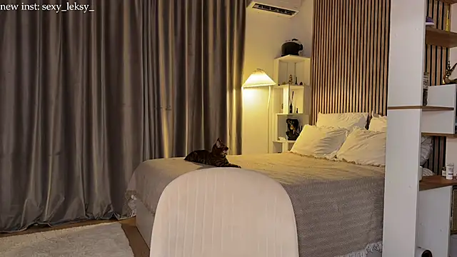 Lex Love online show from 04/06/26, 07:04