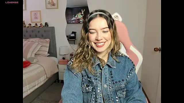 samysweet 8 online show from 02/01/25, 01:30