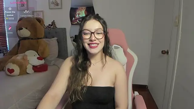 samysweet 8 online show from 03/13/26, 01:18