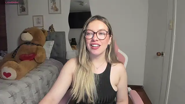 samysweet 8 online show from 04/14/26, 01:11