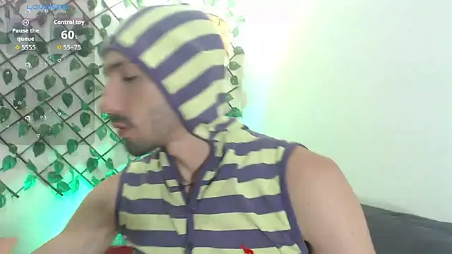 JACKMARCKOS online show from 11/27/25, 11:45