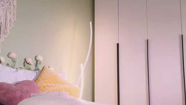 Rinas secret online show from 10/01/25, 10:21