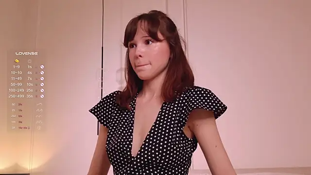 Rinas secret online show from 07/04/26, 06:52