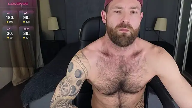 Rory Reed online show from 02/04/25, 12:11