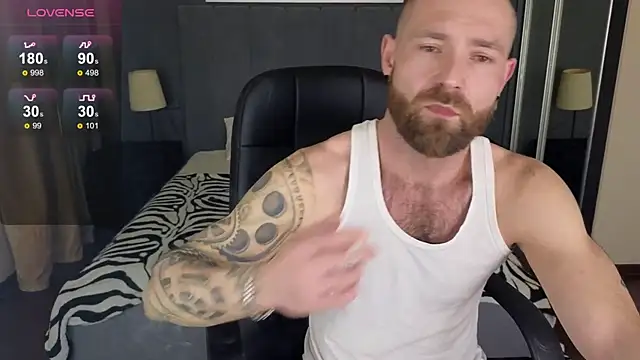 Rory Reed online show from 02/07/25, 11:45