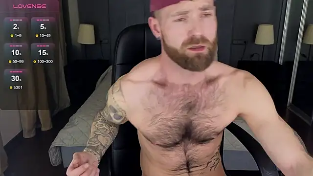 Rory Reed online show from 02/15/25, 12:11