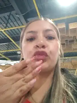 alana 69 online show from 02/24/26, 10:30