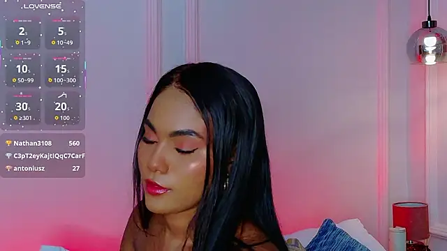 Sara Boom online show from 03/05/26, 03:41