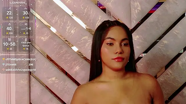 Sara Boom online show from 03/29/26, 04:18