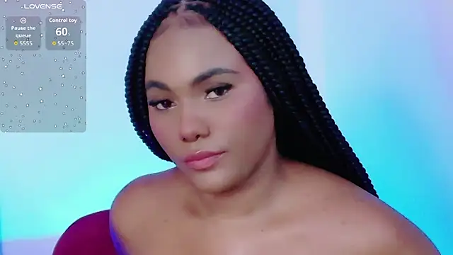 Sara Boom online show from 06/03/26, 08:25