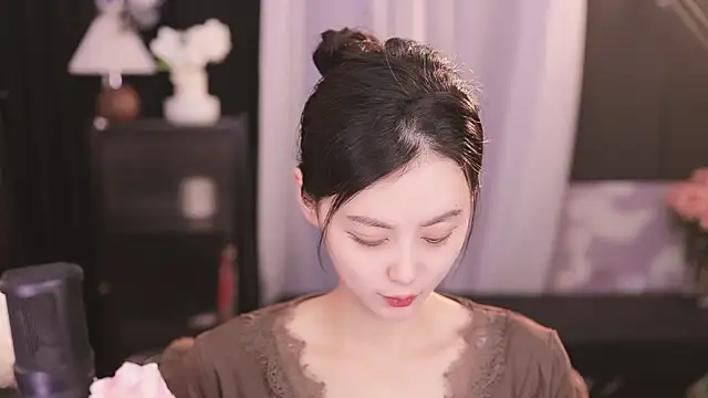 Ocean--Lili online show from 01/23/25, 02:28