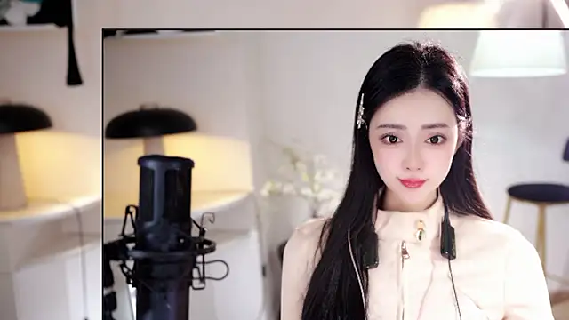 Ocean--Lili online show from 02/26/26, 02:16