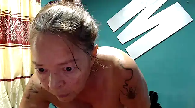 marinadenoche online show from 01/09/25, 02:40