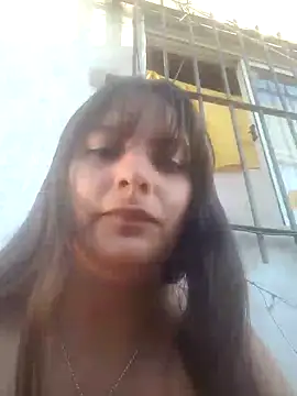 ZaraHoney online show from 12/04/24, 09:46
