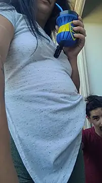 Snapshot of ZaraHoney chatting on 01/06/26, 12:20 ZaraHoney online show from 01/06/26, 12:20